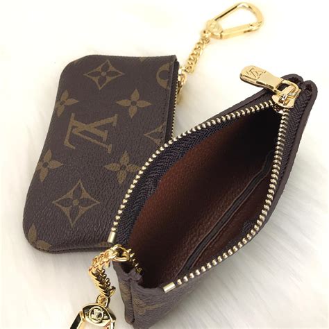 lv mens coin purse|Lv coin purse dupe.